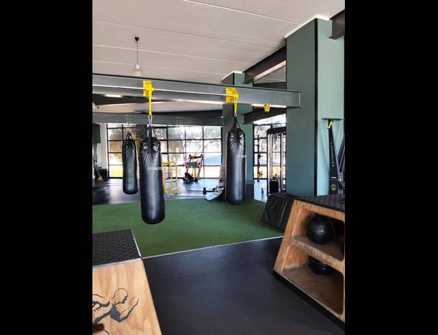 3 BEDROOM APARTMENT FOR SALE IN BLYDE RIVERWALK ESTATE